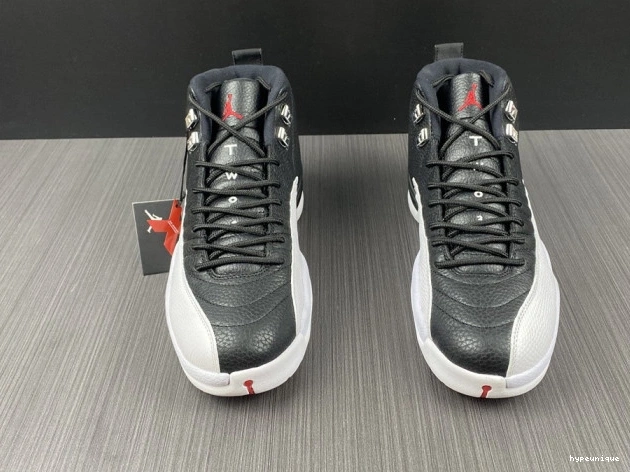 HYPE 130690-001 Playoffs Air 12 Retro (2012) Jordan 0629